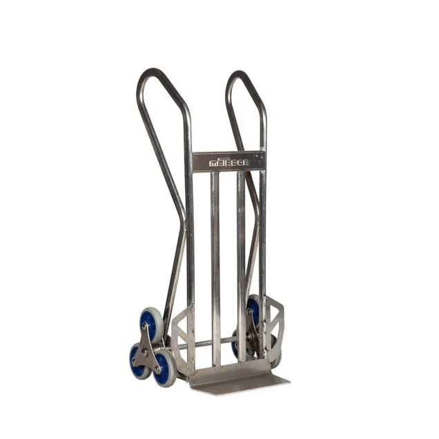 Treppen-Sackkarre M-NST-KAIDAN Aluminium Matador 150 kg 1270 mm