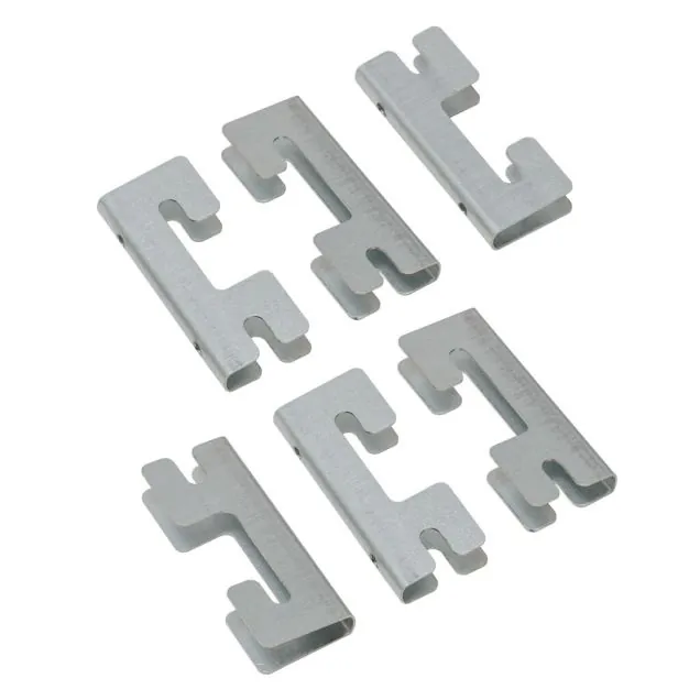 Koppelstück Basic Fachbodenregal