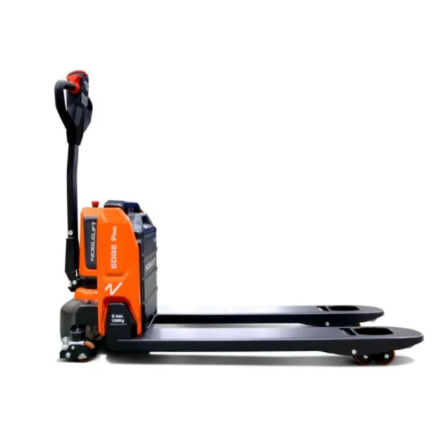 Elektrischer Pumpwagen Noblelift PTE20N PRO 2000kg 1150x540mm