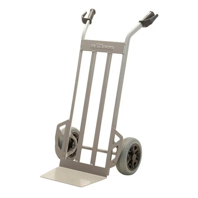 Stahl-Sackkarre Matador M-NST200-CT 4025 350 kg 1100 mm