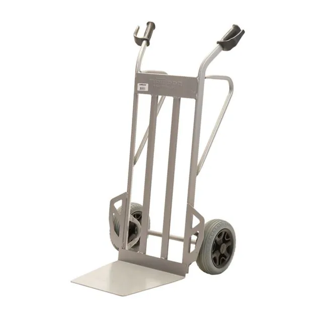 Stahl-Sackkarre Matador M-NST200-XXL-CT 350 kg 1100 mm