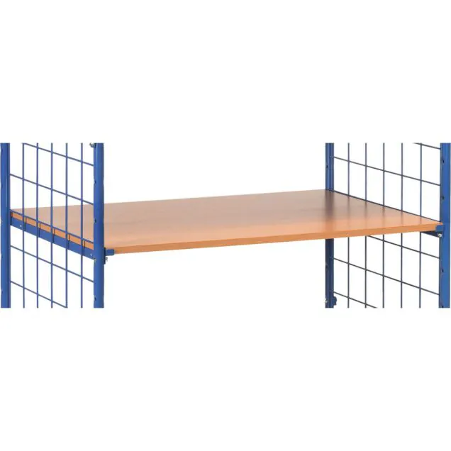 Etage für Etagenwagen 1000x600