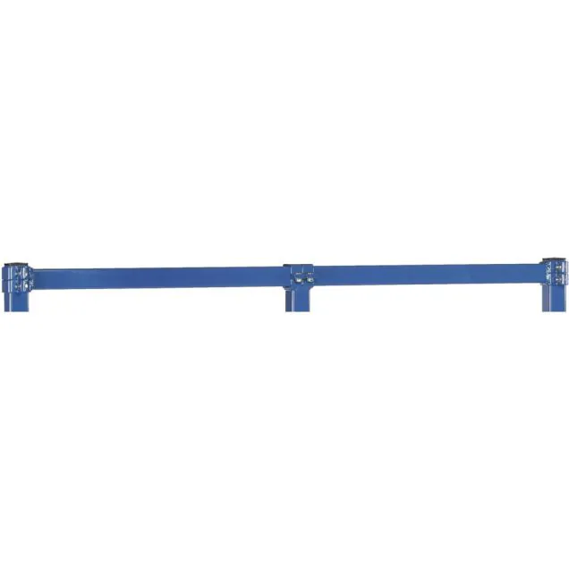 Horizontale Stütze 1600 mm für Kragarmwagen