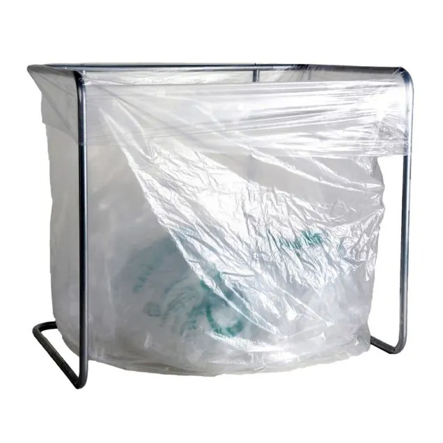 Halter für Big Bag oder Abfallsack 1400 Liter - verzinkt - Palettenhalter