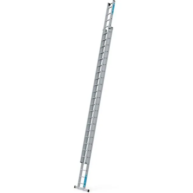 Schiebleiter Zarges Everest 2E 2x24 Sprossen 12220 mm
