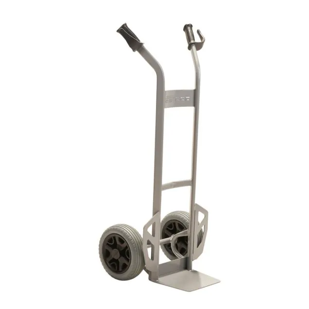 Stahl-Sackkarre Matador M-NST150-CT 280 kg 1075 mm