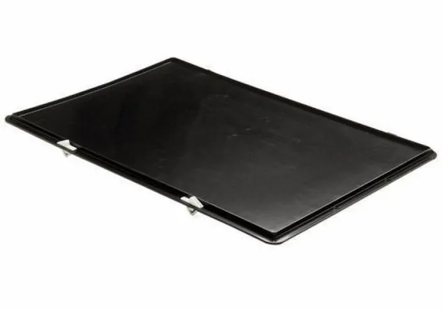 Deckel TK/D 600x400 mm für Transportkiste