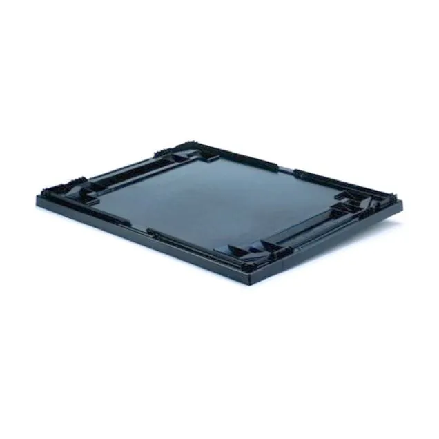 Deckel TK/D 800x600 mm für Transportkiste