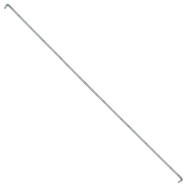Gewindestange 1000 mm für Heavy Duty Fachbodenregal