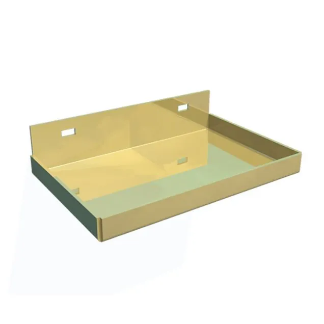 Werkzeugkasten 250x100x15