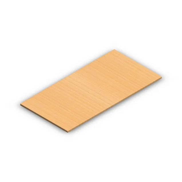 Fachboden 1170x590 für BT Euro Fachbodenregal