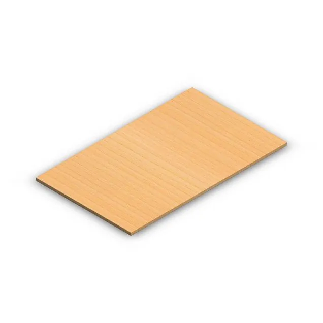 Fachboden 970x590 für BT Euro Fachbodenregal