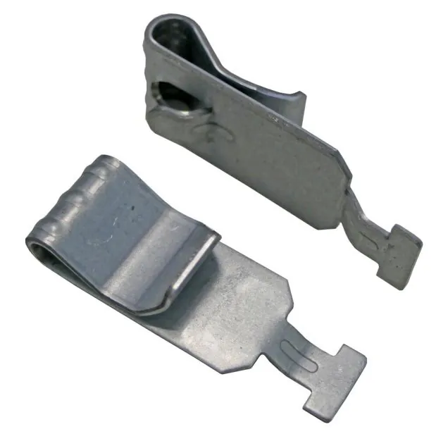 Fachbodenklemmen Heavy Duty Fachbodenregal 250kg
