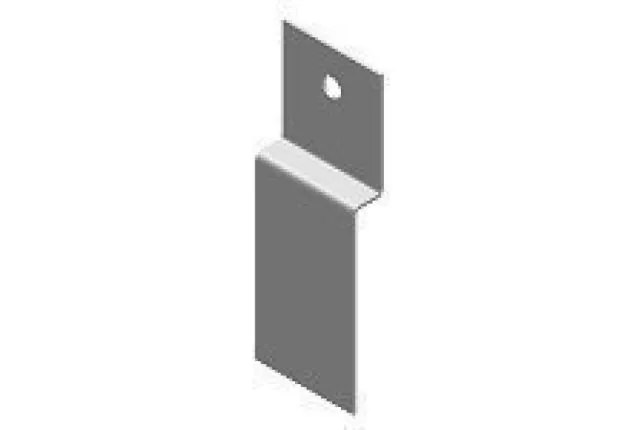 Wandhalterungen Medium Duty Fachbodenregal
