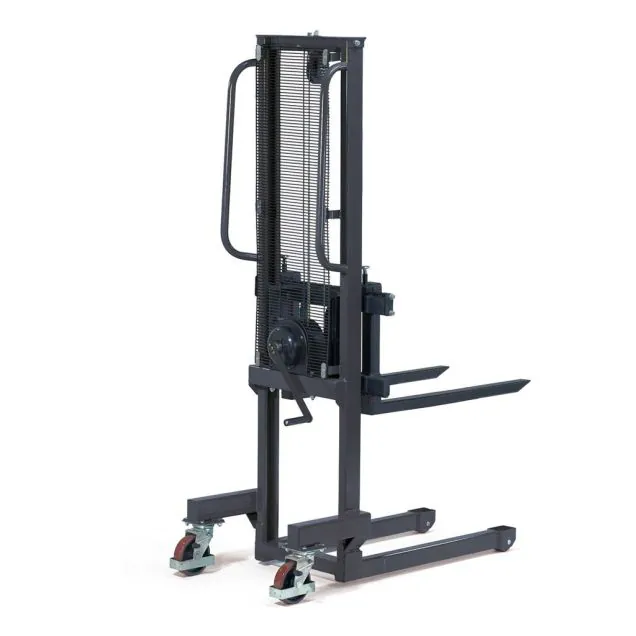 Manueller Stapler 500 kg 1560 mm