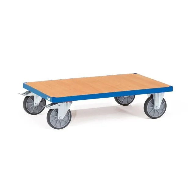 Plattformwagen, Basiswagen 500 kg 850x500
