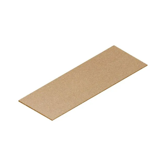 Spanplatte 2230x895x22 mm