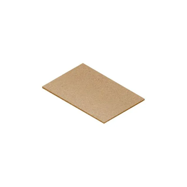 Spanplatte 850x1195x22 mm