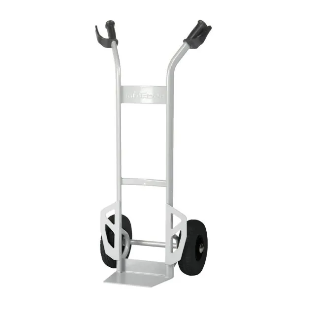 Stahl-Sackkarre Matador M-NST150-L 280 kg 1075 mm
