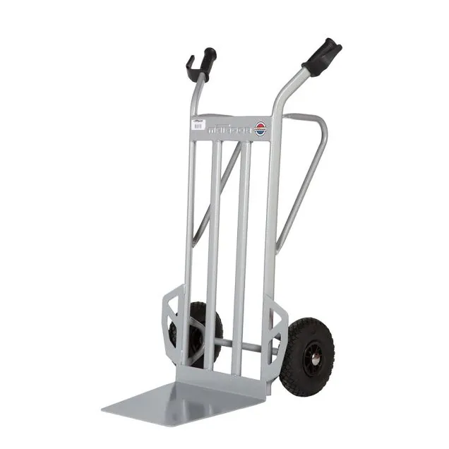 Stahl-Sackkarre Matador M-NST200-XXL-L 350 kg 1100 mm