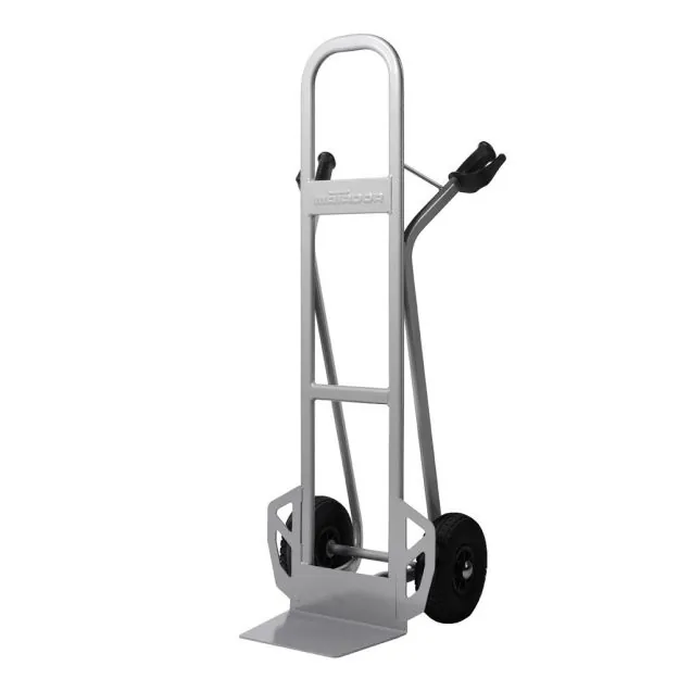 Stahl-Sackkarre Matador M-NST300-L4 350 kg 1380 mm