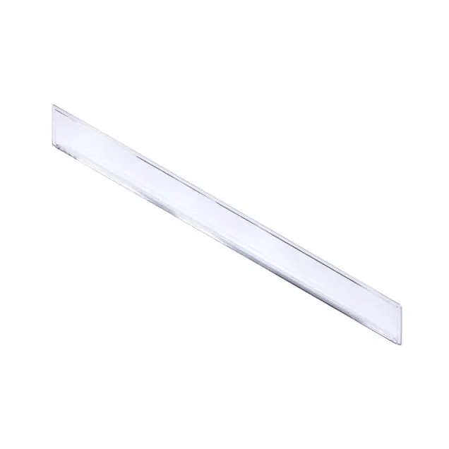 Ladenregal Trennwand 370x45 mm