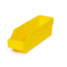 Lagerbehälter 3009 Gelb 300x90x95mm (lxbxh)