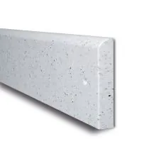 MORION Kratzschutz 2060x150x20 mm Granit