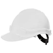 OXXA Essential Sicherheitshelm Apia 8000 weiß