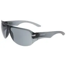 OXXA Essential Sicherheitsbrille Akna 8201 AS/AF Smoke