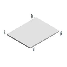 Ebene Fachboden HD 150kg 750x600mm (bxt)