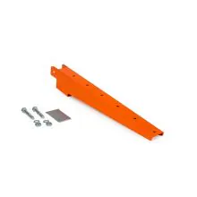 Kragarm für leichtes Kragarmregal BR25 500 mm