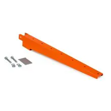 Kragarm für leichtes Kragarmregal BR25 600 mm