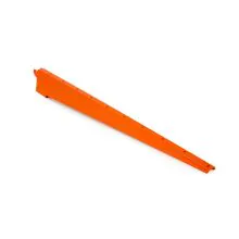 Kragarm medium Kragarmregal BR25 1000 mm 175 kg/Arm