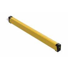 Anfahrschutz Axelent Typ A 2270x221mm (bxh)