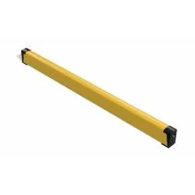 Anfahrschutz Axelent Typ A 2770x221mm (bxh)