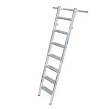 Stellingladder Krause inhanghaken 1x7 sporten 900mm