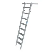 Stellingladder Krause inhanghaken 1x8 sporten 1150mm