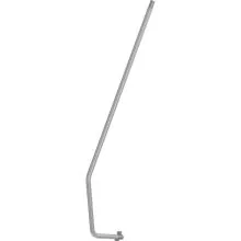 Handlauf für Krause Plattformtreppe 7-8 Stufen