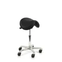 Score Sattelhocker Jumper mit Rollen 59-77cm