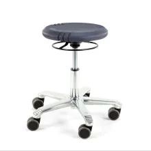 Score Werkhocker Opti 2200 mit Rollen 41-54cm
