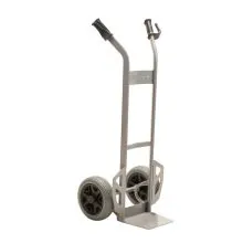 Stahl-Sackkarre Matador M-NST150-CT 280 kg 1075 mm