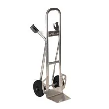 Aluminium-Sackkarre Matador M-NST300-L ALUMINIUM 350 kg 1380 mm