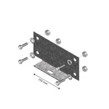 AR Abstandshalter 250 mm