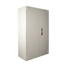 Aktenschrank Dera 1400 1950x1260x550 mm (HxBxT)