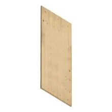 Rückwand Sperrholz BT Combi 2375x1000mm (hxb)
