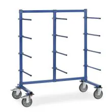 Kragarmwagen 500 kg einseitig 1600x800