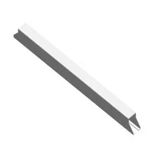Weitspannregal Stützträger Kimer 800 mm
