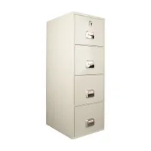 Schubladenschrank Sun Safe SF 680-4DK 1580x528x678mm (hxbxt)