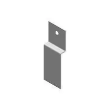Wandhalterungen Medium Duty Fachbodenregal
